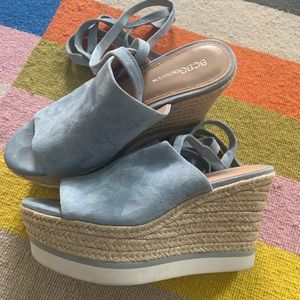 BSBG shoes